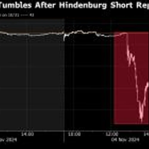 Nursing Home Operator PACS Sinks After Hindenburg Short Report
