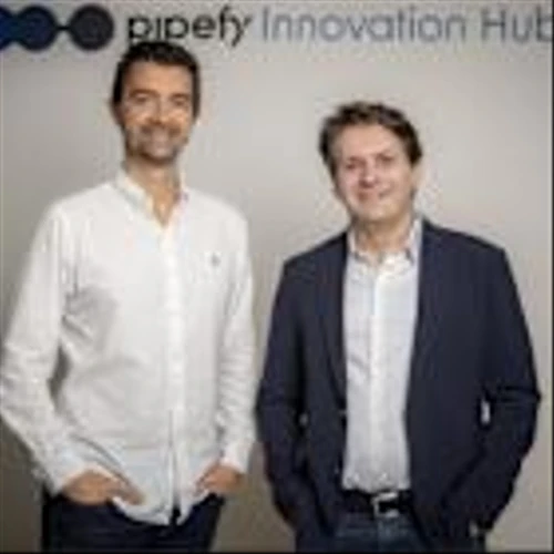 Pipefy Expands Leadership Team: Fabio Azevedo Joins as COO and Cristiano Lamberti as Chief Sales Officer