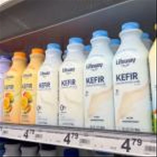 Critical Smolyansky investors back new Danone offer for Lifeway