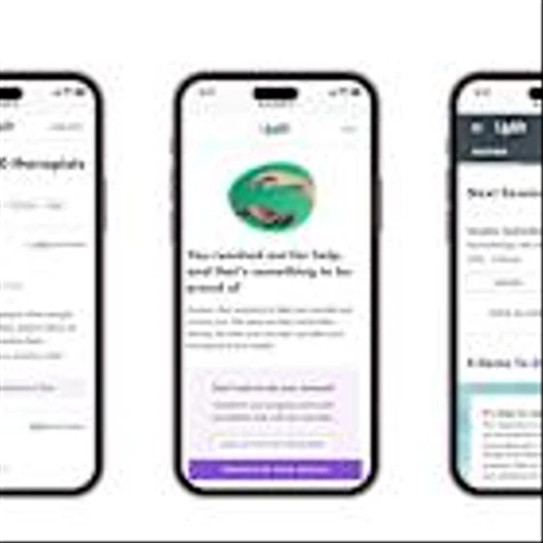 Teladoc acquires mental health firm UpLift as BetterHelp earnings slide