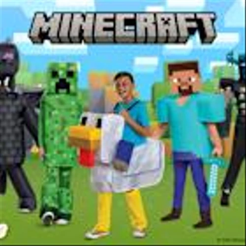 Disguise Celebrates Three Consecutive Years as the #1 Costume Manufacturer YTD in the U.S., with Minecraft securing their Top License Spot, According to Circana