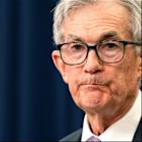 The Fed just lost a key data feed on the job market days before its next rate meeting. A former BLS chief warns it’s ‘very concerning’ as Powell is left ‘flying blind’