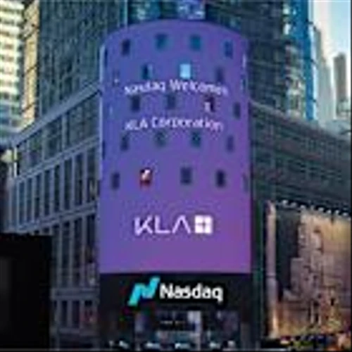 IBD 50 Stocks To Watch: Chip Giant KLA Eyes Buy Point After 62% Rebound