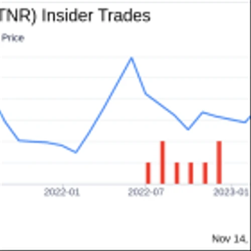 Insider Sell Alert: Director Christopher Stratton Sells 100,000 Shares of Vertex Energy Inc (VTNR)