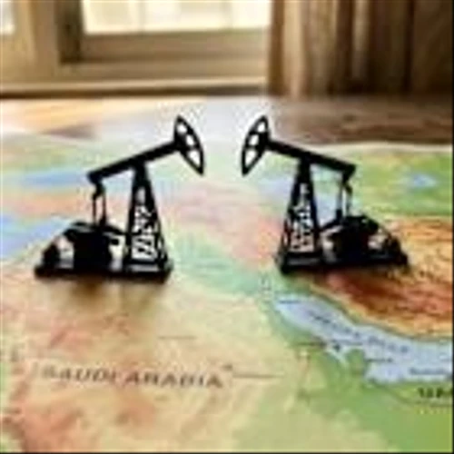 How $200 Oil Impacts Your Stocks and Your Wallet