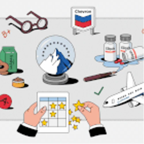 Barron’s Stock Picks Beat the Market in 2025. What We Got Right—and Wrong.