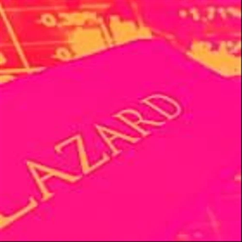 Why Lazard (LAZ) Stock Is Down Today