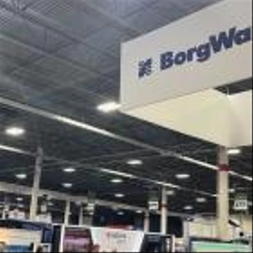 BorgWarner to close 2 EV battery parts plants near Detroit, cut 188 jobs