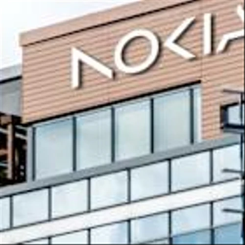 Nokia Stock Soars. Nvidia to Invest $1 Billion and Take 2.9% Stake.