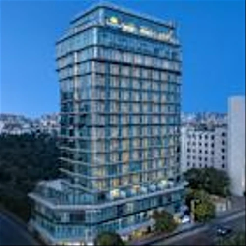 Wyndham’s Days Inn brand opens 100th hotel in China