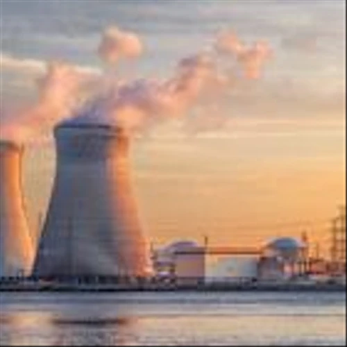Nuclear Startup Hits All-Time High On Government Deal But Falls Late For This Reason