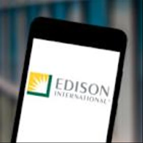 Edison says probable Edison, SCE will incur losses in connection with Eaton fire