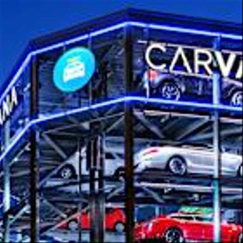 Crocs, Axon, Carvana see gains on Q1 earnings beats