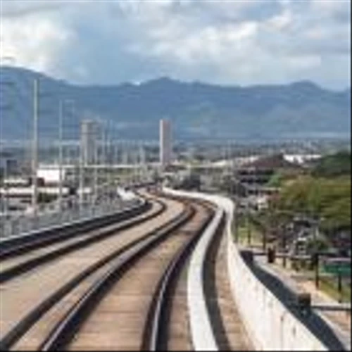 Hitachi Rail sues HART for $324m over Honolulu project contract