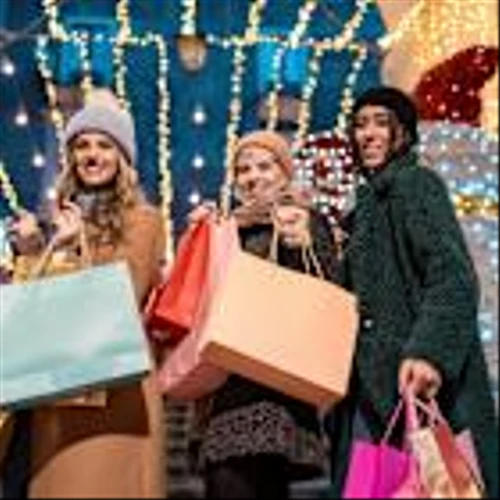 Half of Holiday Shoppers Are More Likely to Complete Their Purchase With Buy Now, Pay Later Services