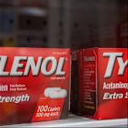 CEO of Tylenol Maker Lobbied RFK Jr. Not to Cite Drug as Autism Cause in Report