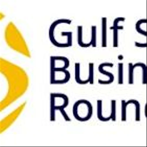 EXECUTIVE-LED BUSINESS ROUNDTABLE DRIVES INDUSTRIAL GROWTH AND GLOBAL COMPETITIVENESS IN THE GULF SOUTH