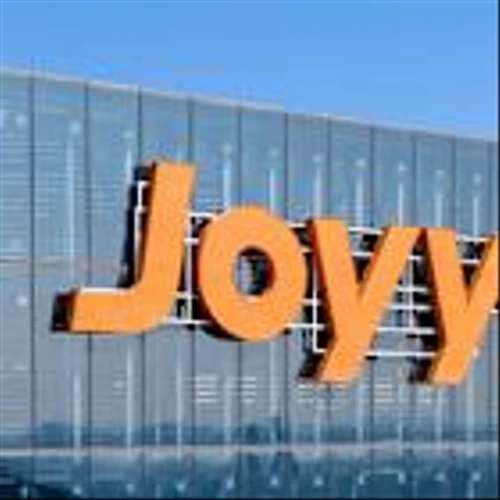 JOYY Reports First Quarter 2025 Financial Results: Non-livestreaming Revenues Grew 25.3% year over year, Driven by Diversified Growth Strategy