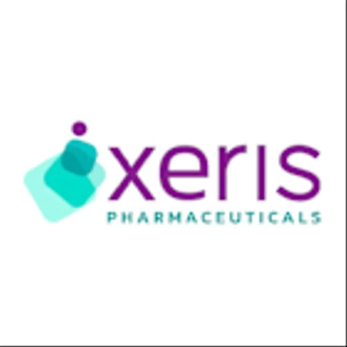 Xeris Biopharma Holdings Inc (XERS) Q1 2025 Earnings Call Highlights: Record Revenue Growth and ...