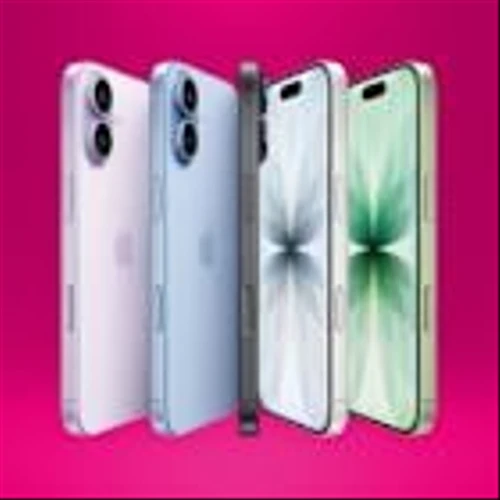 T-Mobile’s Holiday Free-4-All: 4 Lines and 4 iPhone 17 for $100/mo. No Trade-in Needed