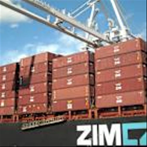 Amid ocean container liner gains, Zim earnings shine