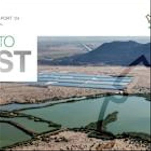 Crown Holdings Announces "Built To Last" 2024 Sustainability Report, Underscoring Commitment to Future-Forward Progress