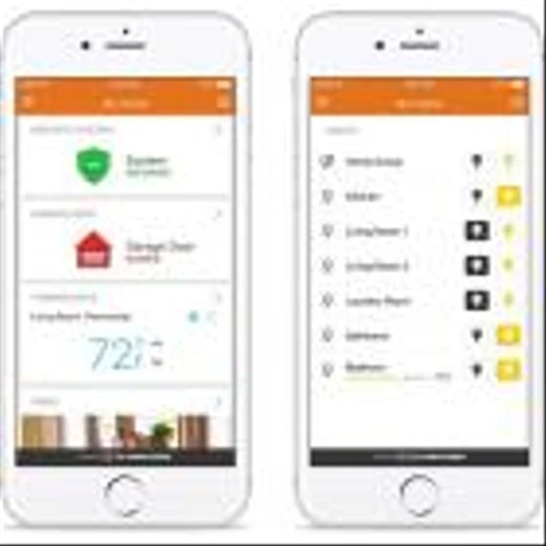 Smart Home Stock Alarm.com Rises After Scoring Legal Settlement
