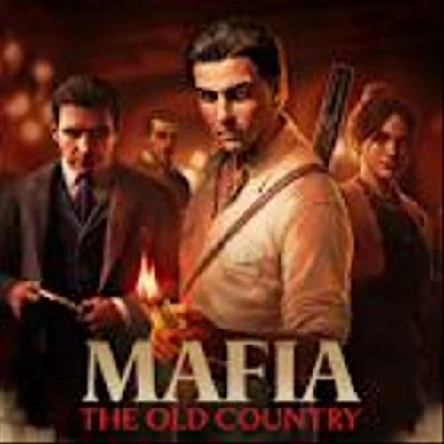 Mafia: The Old Country Launching August 8, 2025; Debuts Official Gameplay Trailer and Developer Insights Video