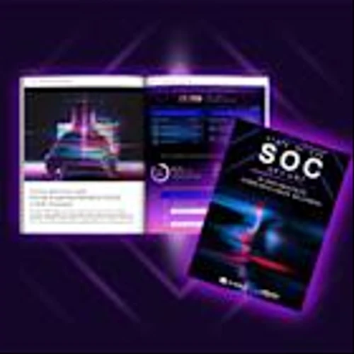 N-able Report Reveals the Future of the SOC Relies on AI, While Human Intervention Remains Essential