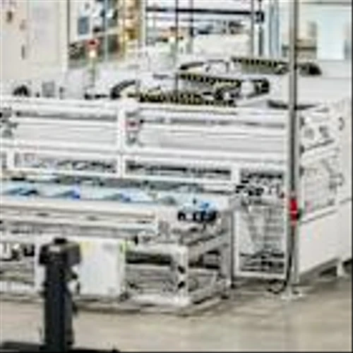 T1 Energy Reports First Quarter 2025 Results