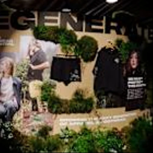 Under Armour designed plant-based clothing that you can bury in your backyard