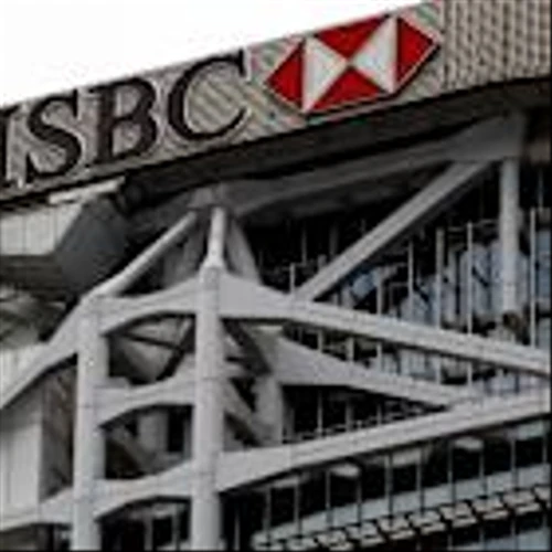 HSBC Bids $13.6 Billion for Full Control of Hong Kong Lender