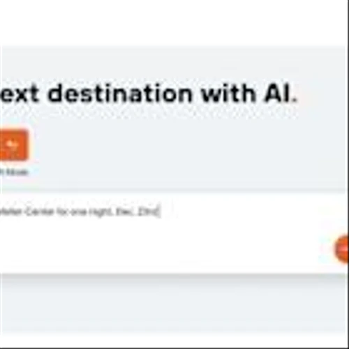 KAYAK INTRODUCES AI MODE: CONVERSATIONAL TRAVEL SEARCH, JUST IN TIME FOR HOLIDAY PLANNING