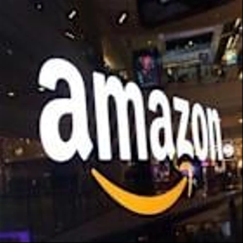 Amazon Stock Climbs After Trump Tariff Ruling. E-Commerce Stocks Jump.