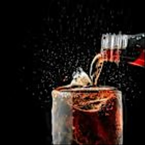 Why Coca-Cola Consolidated Stock Popped Today