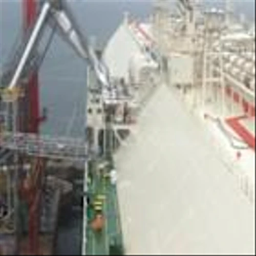 Abu Dhabi’s XRG in Talks to Join YPF’s LNG Export Venture