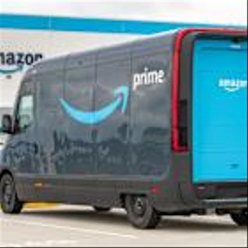 Amazon overtakes US Postal Service as largest parcel carrier