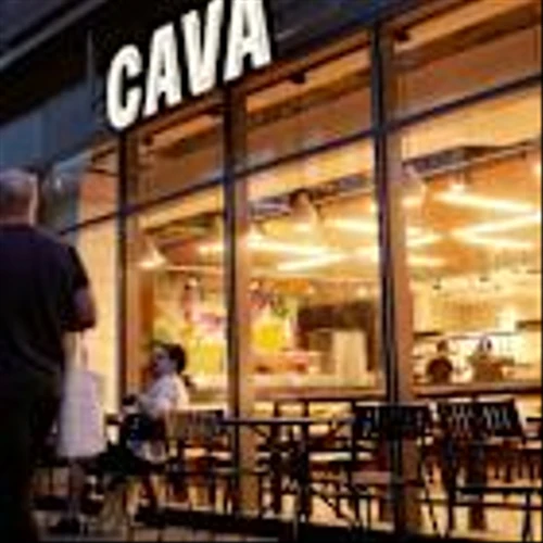 Bowl Slop? Cava CEO Doesn’t Want to Hear It