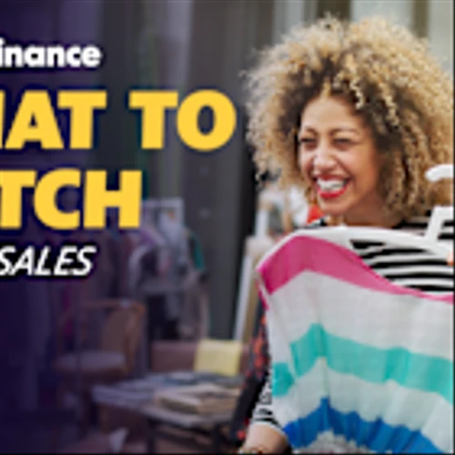 Retail sales, homebuilder index, La-Z-Boy earnings: What to Watch