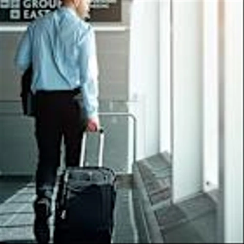 Companies continue to ratchet up business travel activity