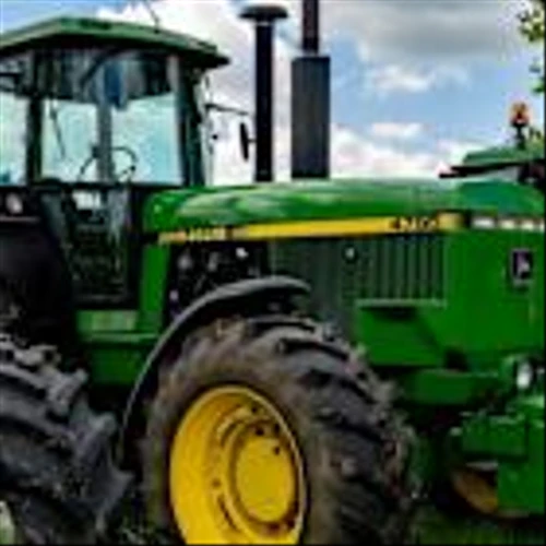 Here's What to Expect From Deere's Next Earnings Report