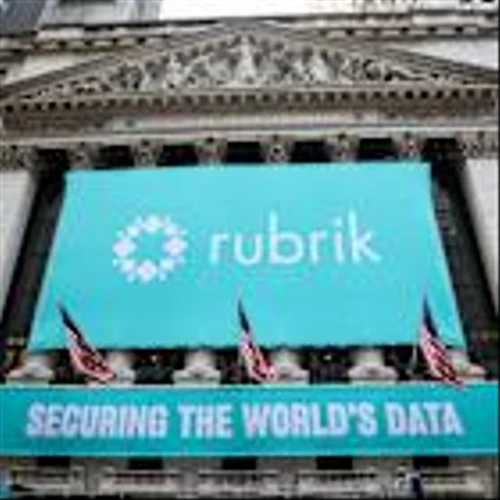 Cybersecurity firm Rubrik CEO: 'We see continued strong demand'