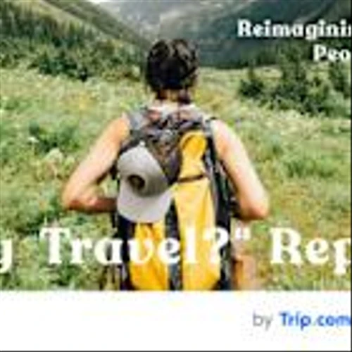 Scroll, Sweat, Spa: Trip.com Group and Google's New Report Reveals Next Big Shifts in Travel