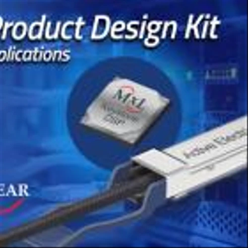 MaxLinear Launches Product Design Kit for Active Electrical Cables Using Keystone PAM4 DSP