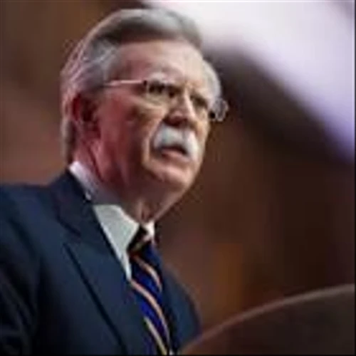 John Bolton Says Americans Don't Fully Understand The Harm Trump's Greenland 'Two-For-One' Plan Will Have On National Security