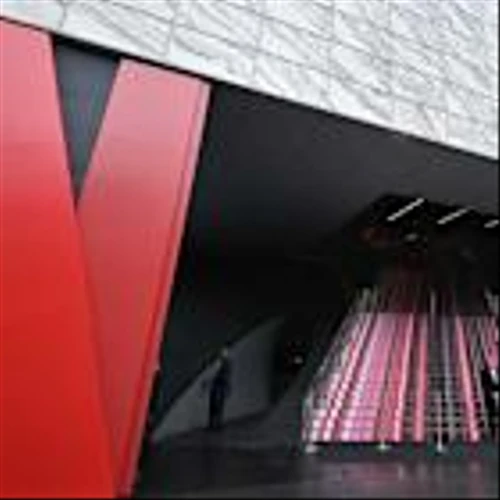 Netflix CEO Untroubled By Paramount. Hostile Bid For Warner Bros. 'Entirely Expected.'