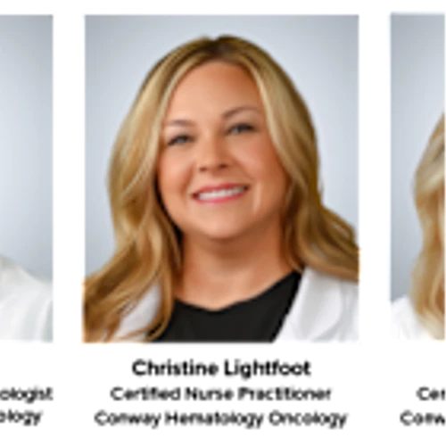 American Oncology Network Expands Arkansas Presence, Adds Conway Hematology Oncology to National Network