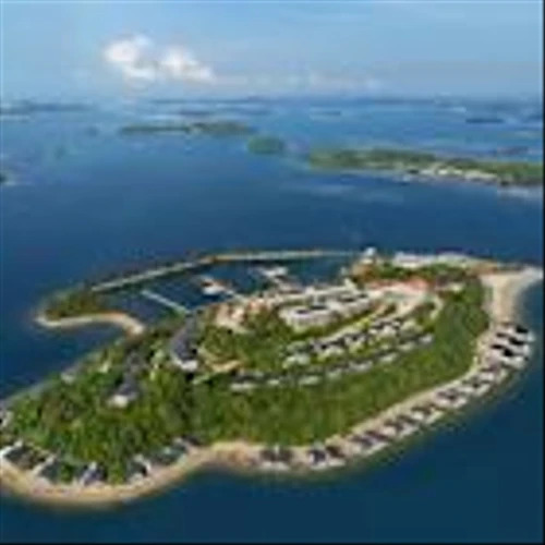 Westin Hotels & Resorts opens new property on Nirup Island, Indonesia