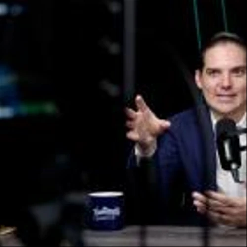 Inside Robby Starbuck’s Campaign to End DEI, One Company at a Time