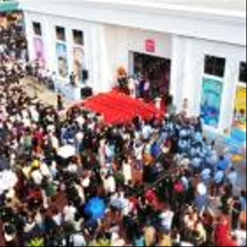 MINISO Launches Flagship Store in Thailand, Building Another Landmark in SE Asia